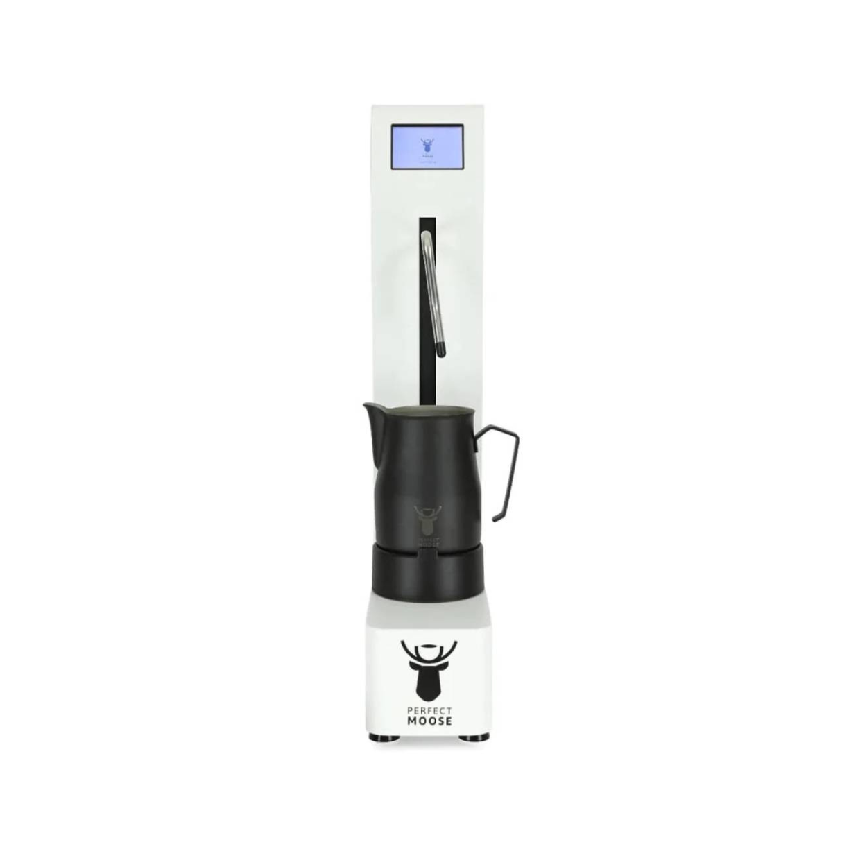 Perfect Moose Milk frother: Jack - The Coffee Machine Collective