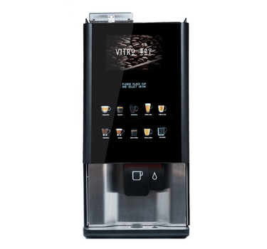 Coffetek Vitro X4 - The Coffee Machine Collective