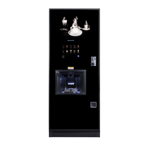 Neo coffee vending machine - The Coffee Machine Collective