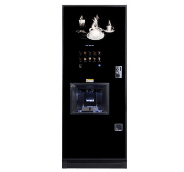 Neo coffee vending machine - The Coffee Machine Collective