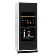 Neo Q vending machine - The Coffee Machine Collective