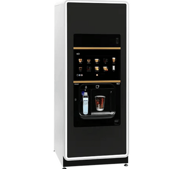 Neo Q vending machine - The Coffee Machine Collective