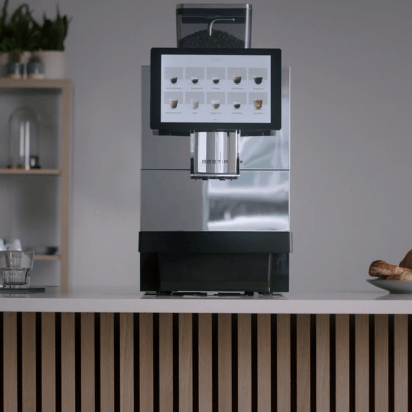 Bestir BM80/100 machine 