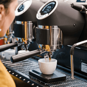 Sanremo D8 Espresso Machine