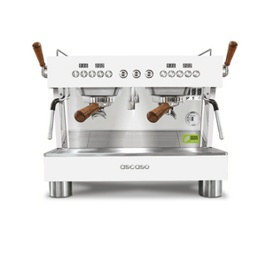 Barista T Plus 2/3 group espresso machine - The Coffee Machine Collective