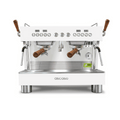 Barista T Plus 2/3 group espresso machine - The Coffee Machine Collective