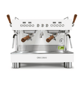 Barista T Plus 2/3 group espresso machine - The Coffee Machine Collective