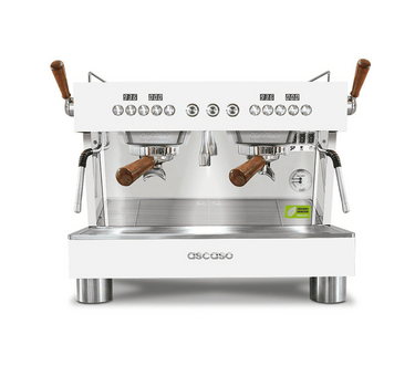 Barista T Plus 2/3 group espresso machine - The Coffee Machine Collective