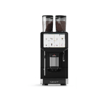 EGRO NEXT PURE COFFEE MACHINE - The Coffee Machine Collective