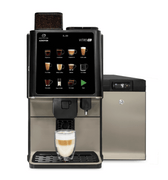 Vitro X1 MIA Espresso Bean to cup machine - The Coffee Machine Collective