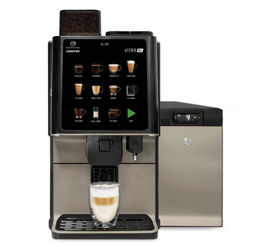 Vitro X1 MIA Espresso Bean to cup machine - The Coffee Machine Collective