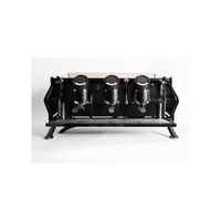 CAFE RACER Dolomiti - The Coffee Machine Collective
