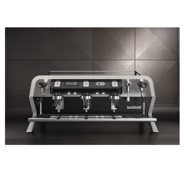 Sanremo F18 Traditional Espresso 2/3 Group - The Coffee Machine Collective