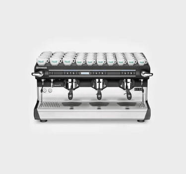 Rancilio Classe 9 Espresso Machine - The Coffee Machine Collective