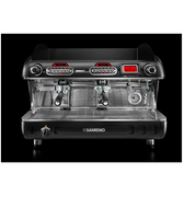 Verona RS Traditional Espresso Machine - The Coffee Machine Collective