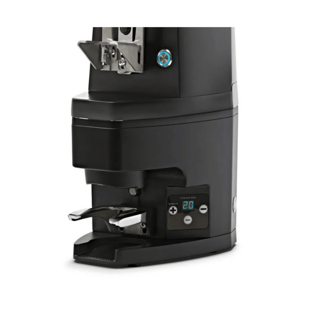 EUREKA AUTOMATIC TAMPER 58MM - ATOM - The Coffee Machine Collective