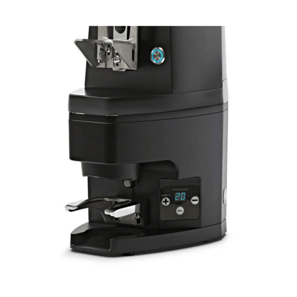 EUREKA AUTOMATIC TAMPER 58MM - ATOM - The Coffee Machine Collective