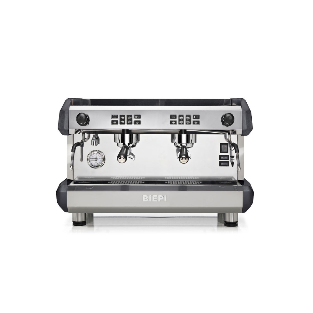 Biepi MC-E - The Coffee Machine Collective