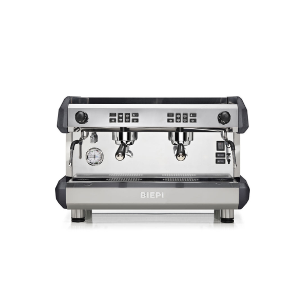 Biepi MC-E - The Coffee Machine Collective
