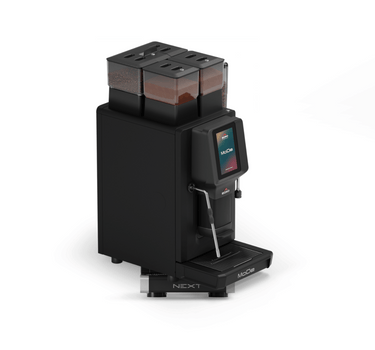 Egro MoDe Pure coffee Bean to Cup machine - The Coffee Machine Collective