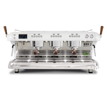 Ascaso Big Dream T One Espresso Machine