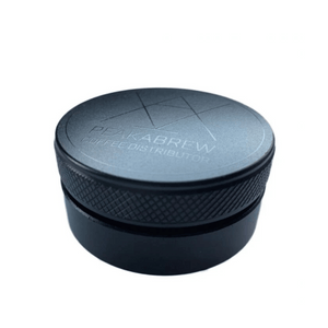 PEAK A BREW TAMPER 58.4MM - The Coffee Machine Collective