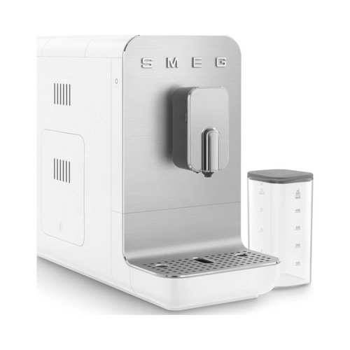 Smeg Automatic Bean To Cup Coffee Machine - The Coffee Machine Collective