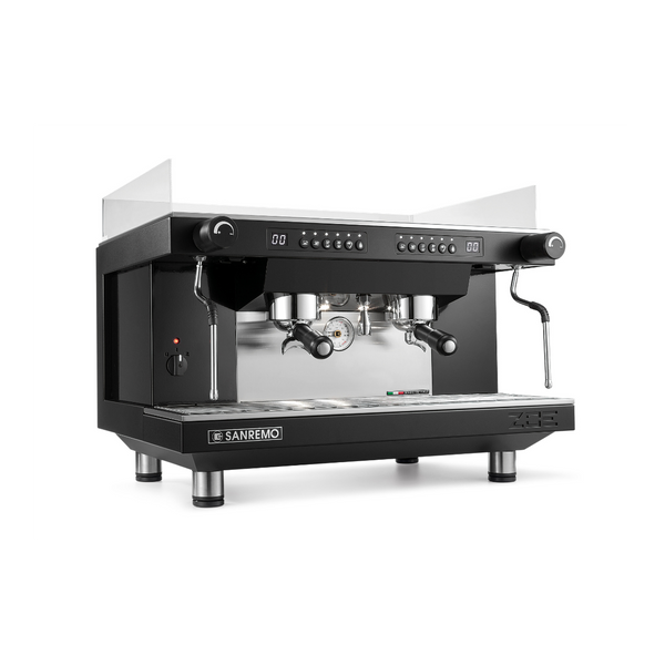 Sanremo Zoe Group Espresso Machine - The Coffee Machine Collective