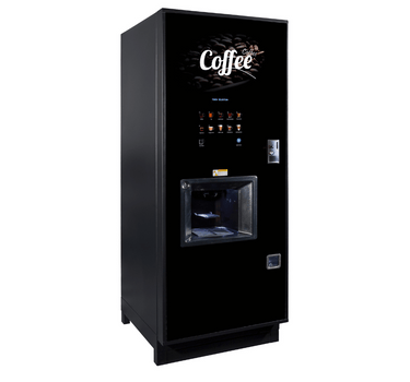 Neo coffee vending machine - The Coffee Machine Collective