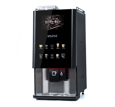 Coffetek Vitro X4 - The Coffee Machine Collective