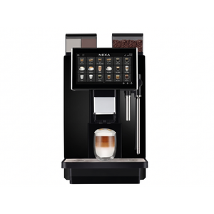 Dr Coffee Zone - The Coffee Machine Collective