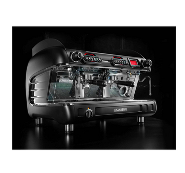 Verona RS Traditional Espresso Machine - The Coffee Machine Collective