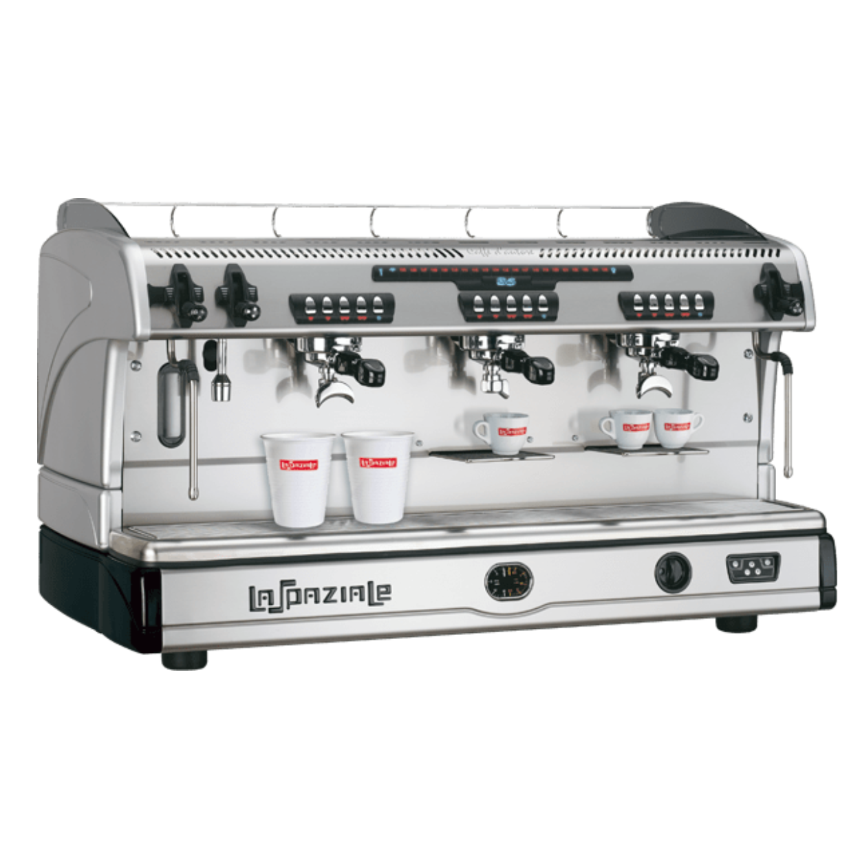 La Spaziale S5 Espresso Machine