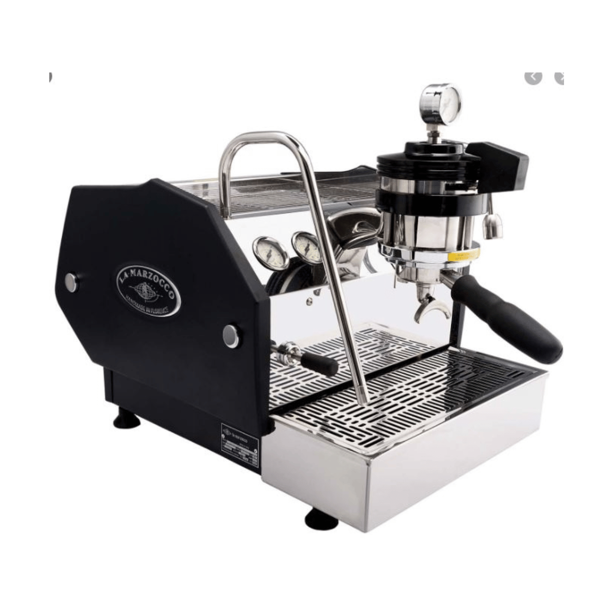 La Marzocco GS3 home espresso machine - The Coffee Machine Collective