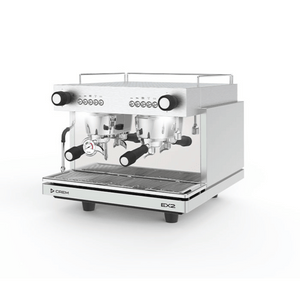 Crem EX2 traditional espresso machine - The Coffee Machine Collective