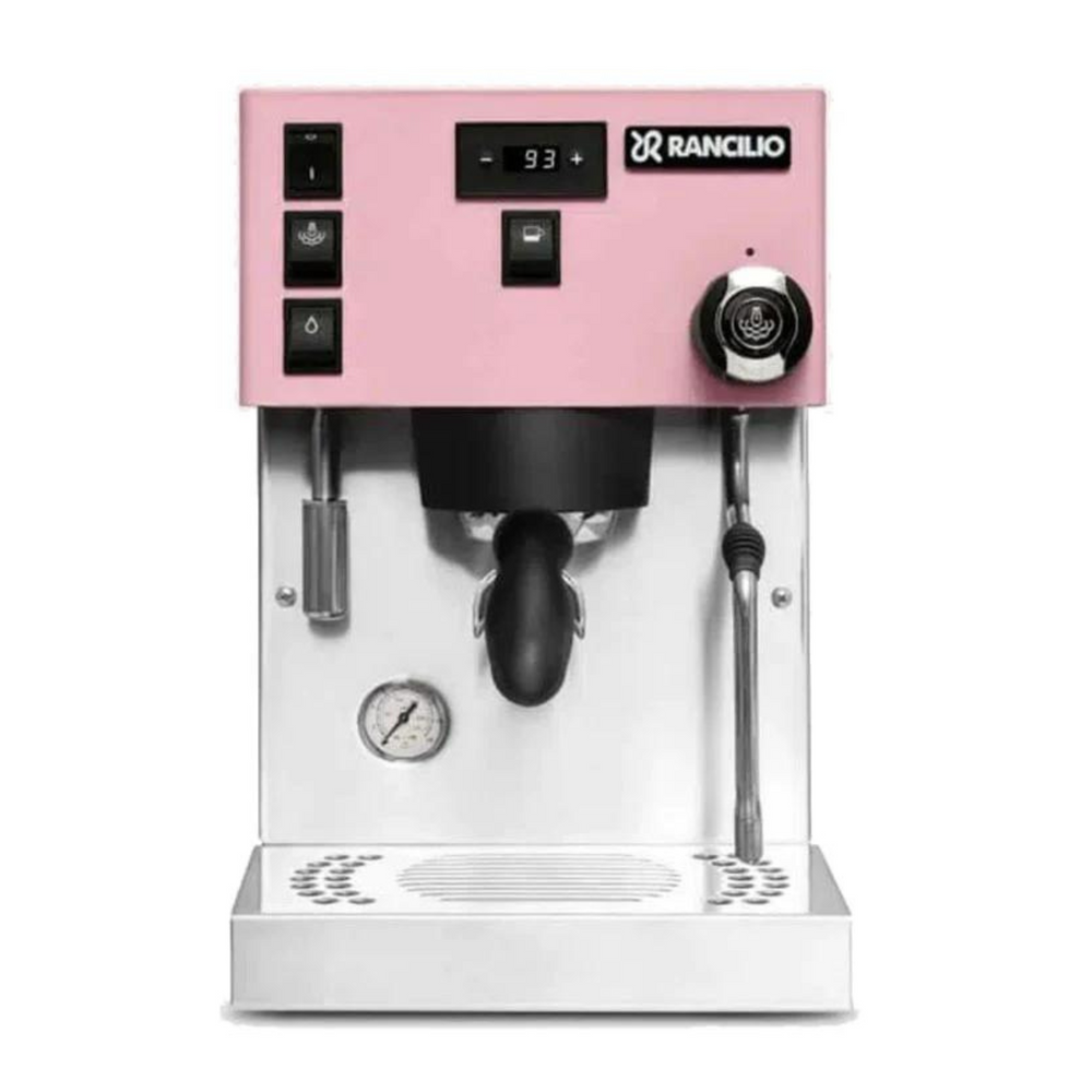 Silvia Pro X - The Coffee Machine Collective