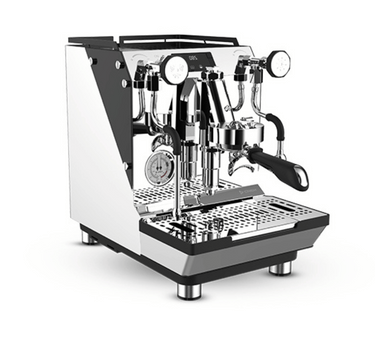 Crem One 1B PID Dual – Espresso Machine - The Coffee Machine Collective