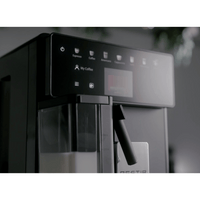 Melange Bean to cup machine