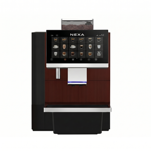 NEXA Series 200 - The Coffee Machine Collective