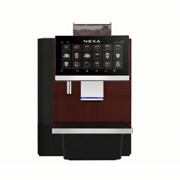 NEXA Series 200 - The Coffee Machine Collective