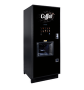 Neo coffee vending machine - The Coffee Machine Collective