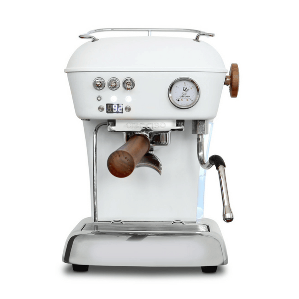 Ascaso Dream Espresso Machine - The Coffee Machine Collective