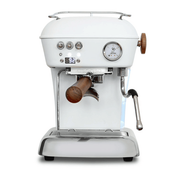 Ascaso Dream Espresso Machine - The Coffee Machine Collective