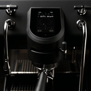 Sanremo YOU black - The Coffee Machine Collective