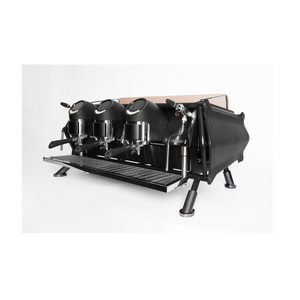 CAFE RACER Dolomiti - The Coffee Machine Collective