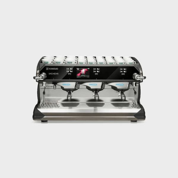 Rancilio Classe 11 USB - The Coffee Machine Collective