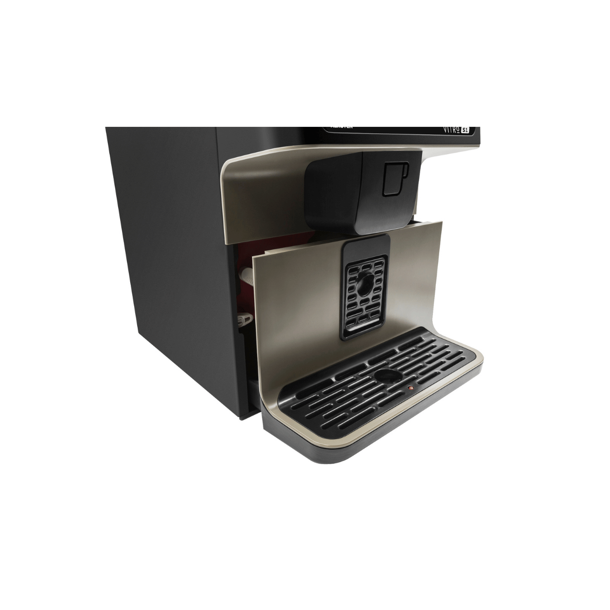 Vitro S1 Espresso – The Coffee Machine Collective