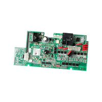 BUNN PCB AND FACIA