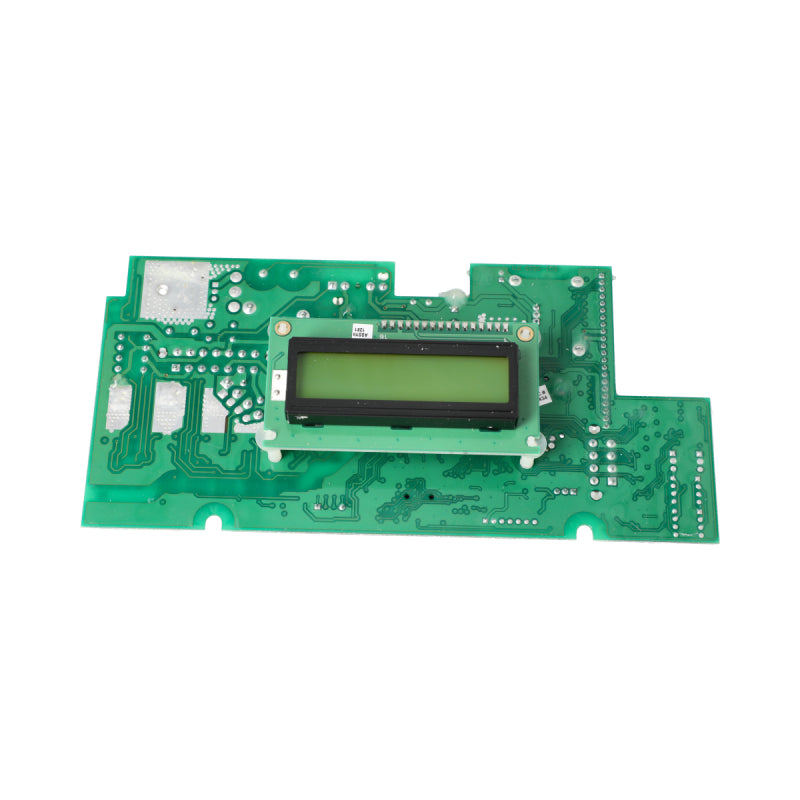BUNN PCB AND FACIA