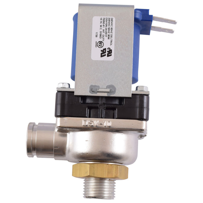 BUNN VALVE SPRAY HEAD 240V - The Coffee Machine Collective